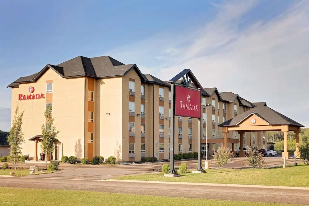 Picture of Ramada by Wyndham Cold Lake
