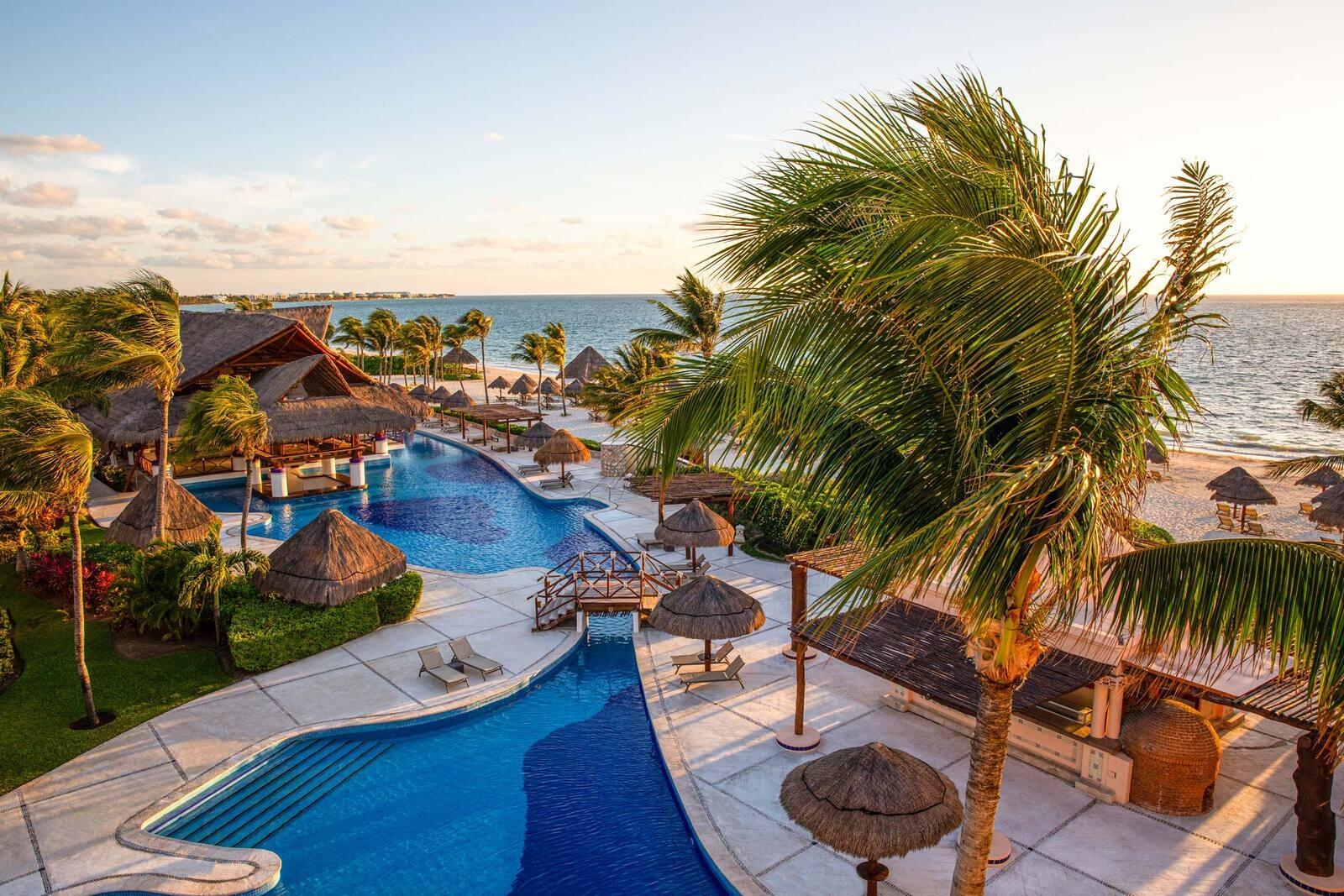 Picture of Excellence Riviera Cancun