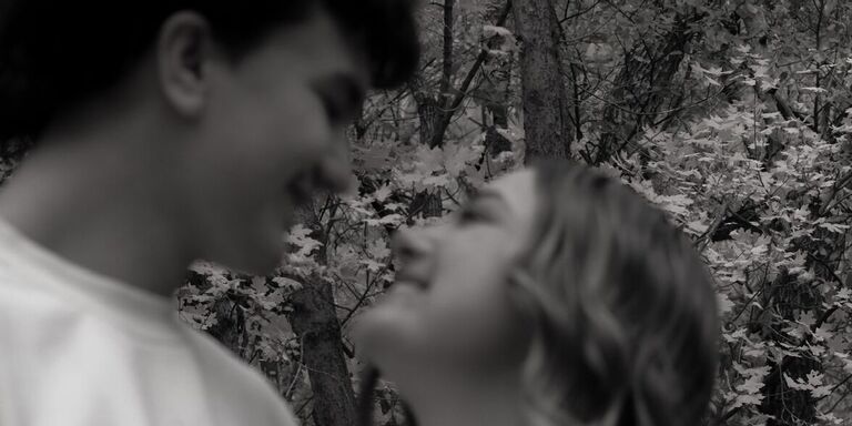Kynzlee & Tomas Home Page Banner