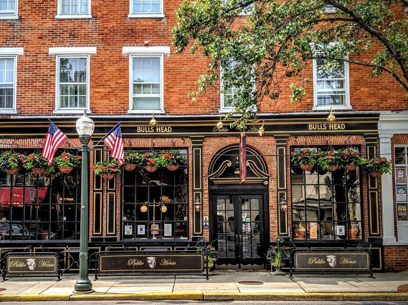 Picture of Bulls Head Public House