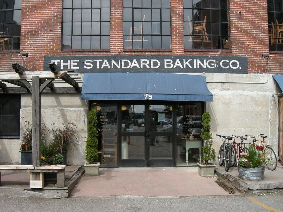 Picture of Standard Baking Co