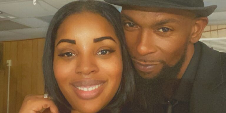 Roneisha Johnson and Diante’ Bolling Sr's Wedding Website - The Knot