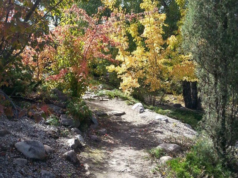 Picture of University of Alberta Botanic Garden