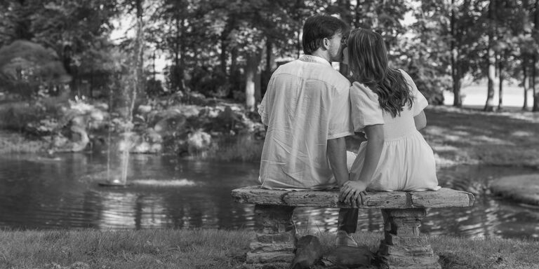 Madyson & Cameron Home Page Banner