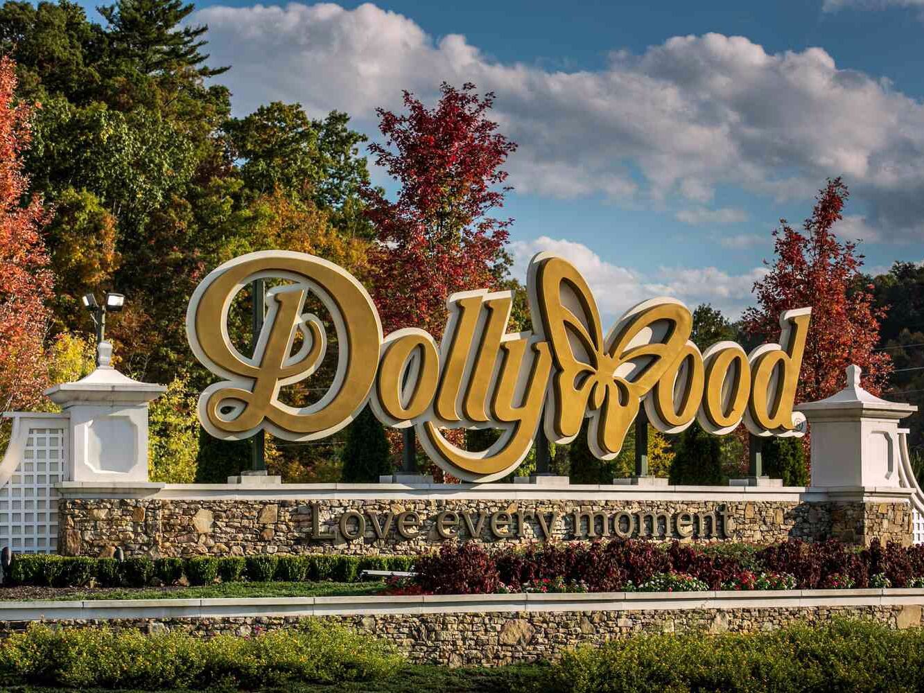 Picture of Dollywood