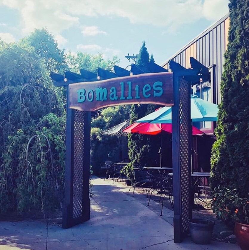 Picture of BoMallies 