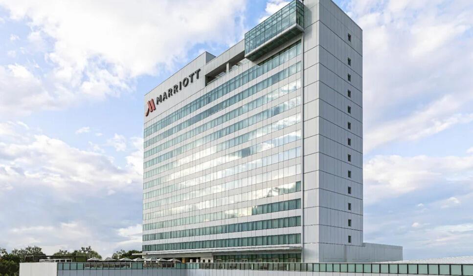 Picture of Clark Marriott Hotel