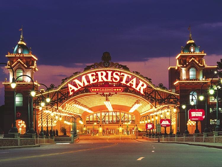 Picture of Ameristar Casino Hotel Council Bluffs