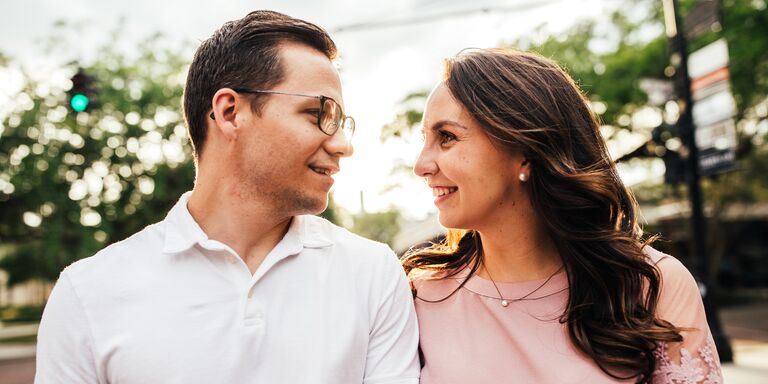 Erin & Robert Home Page Banner