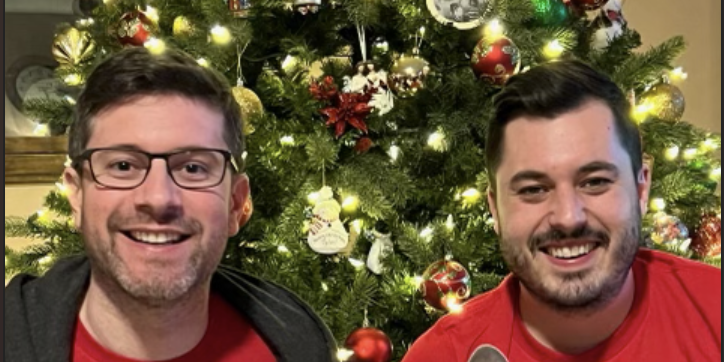 Ryan & Tyler Home Page Banner