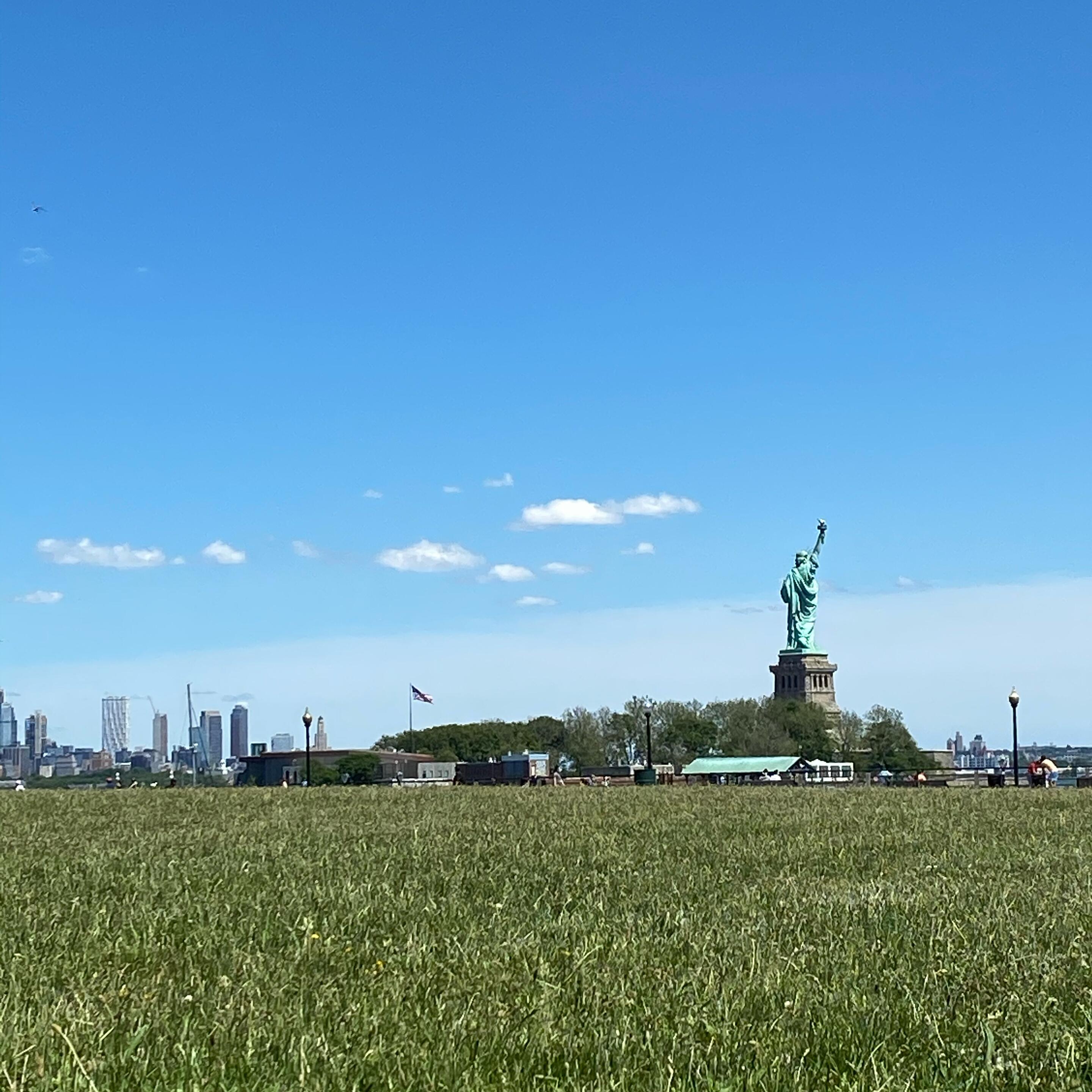 Picture of Liberty State Park