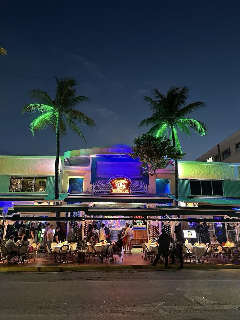 Picture of Mango's