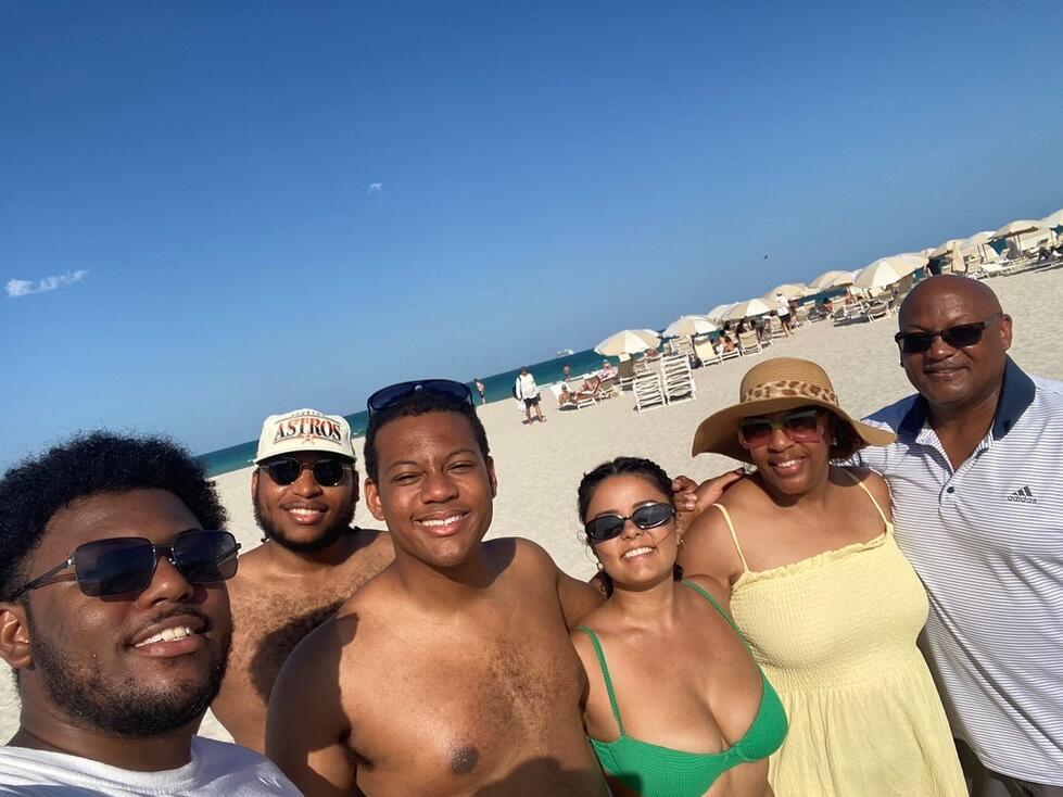 Picture of Miami Beach Baby