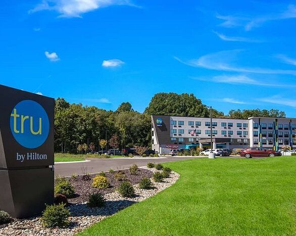 Picture of Tru by Hilton Stevensville - St. Joseph