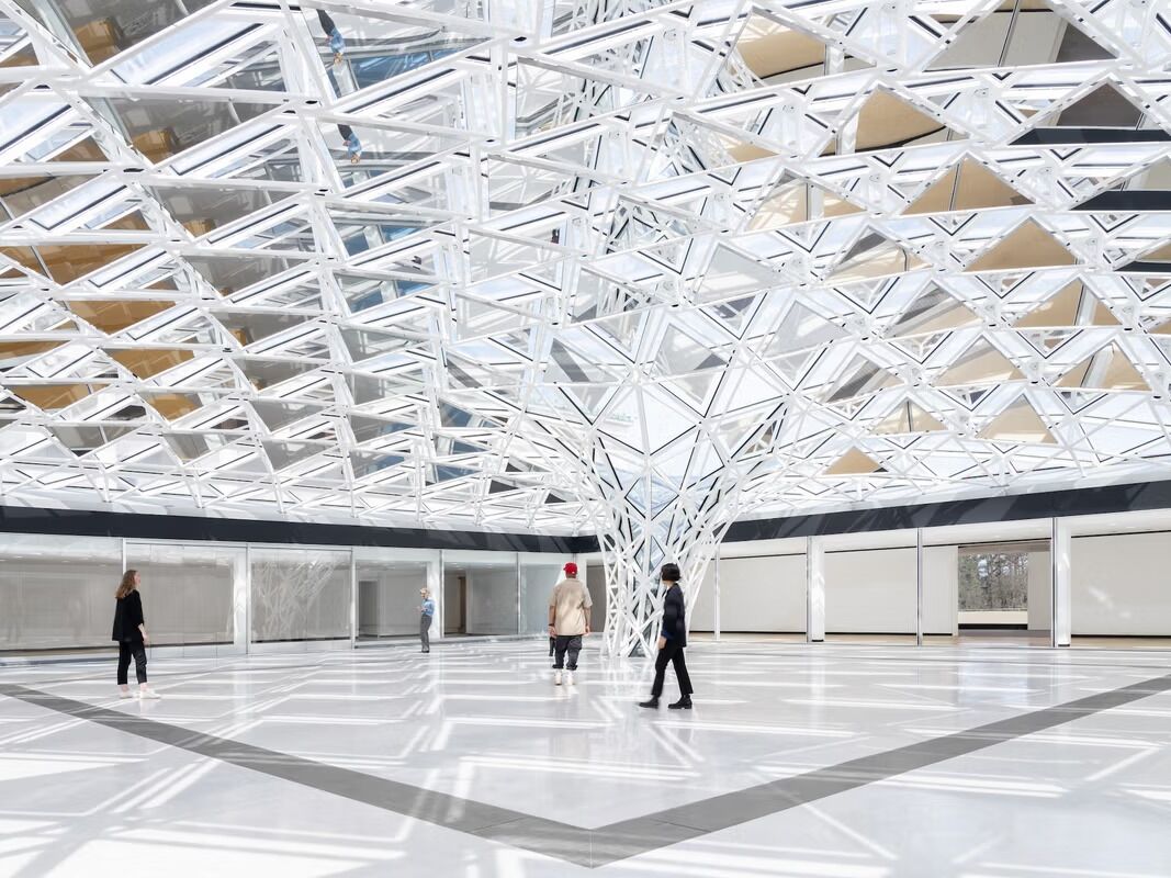 Picture of Buffalo AKG Art Museum