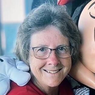 Judy Armstrong