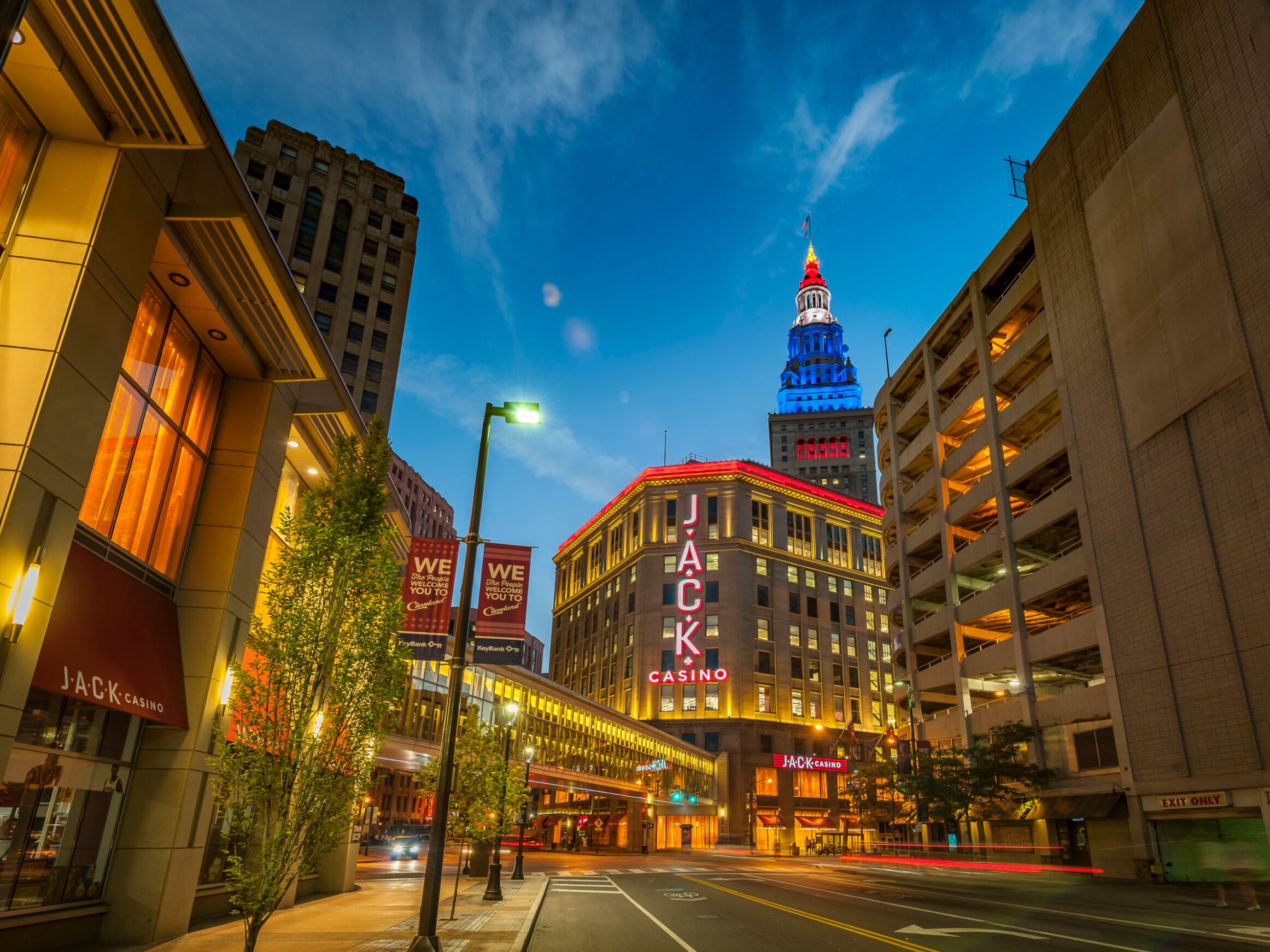 Picture of JACK Cleveland Casino