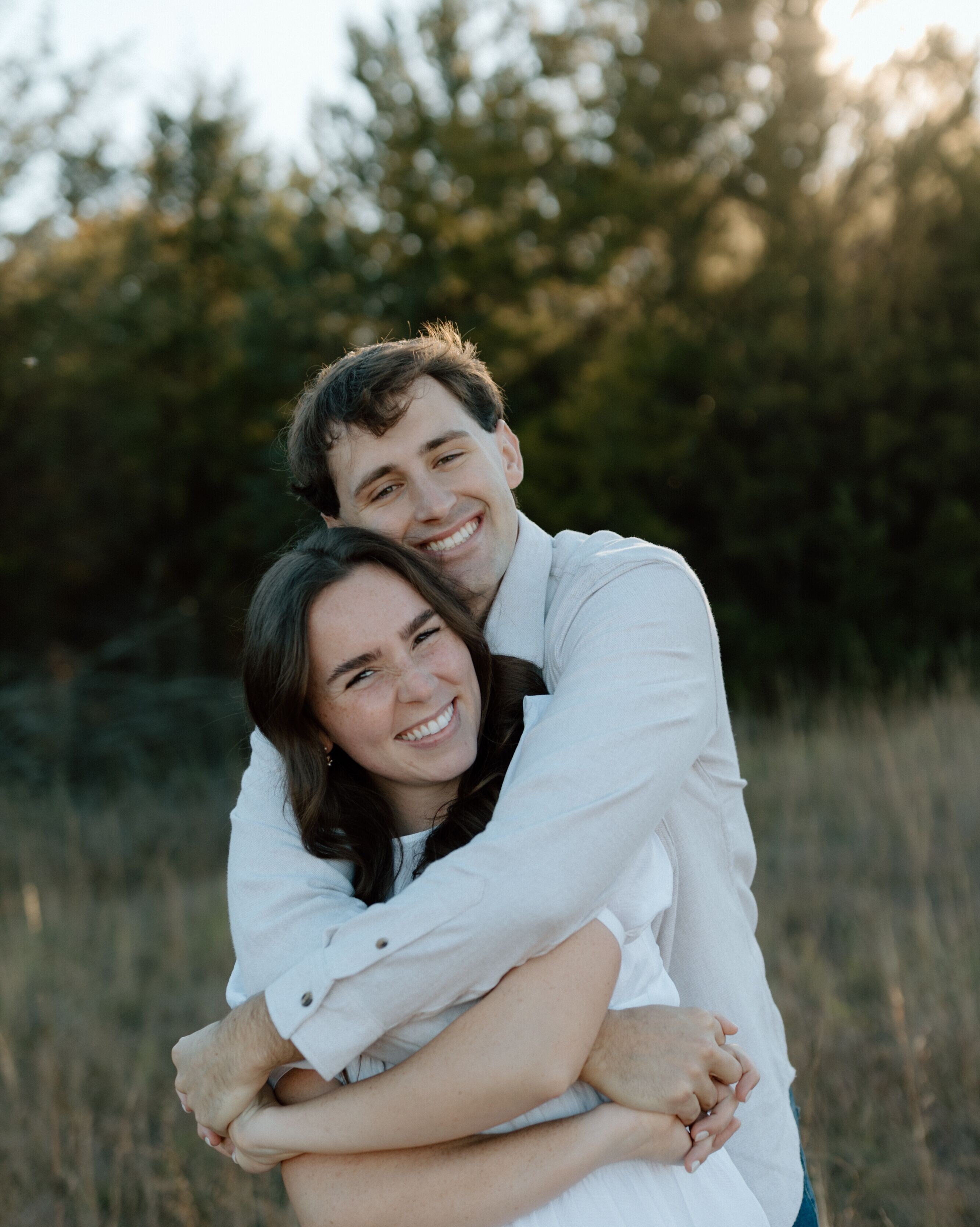 Jordan & Emma Home Page Banner