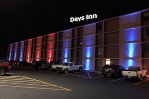 Picture of Super Stay Inn Princeton Illinois