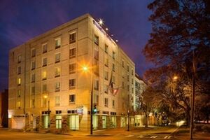 Picture of SpringHill Suites Savannah Downtown / Historic District