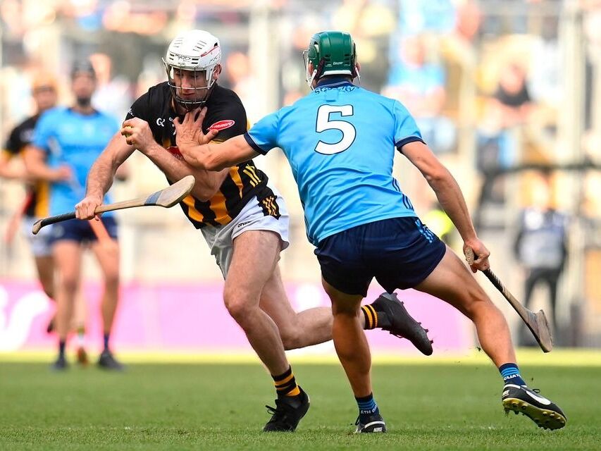 Picture of Croke Park