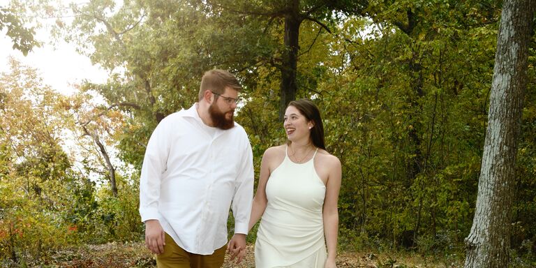Ashlyn & Jimmy Home Page Banner