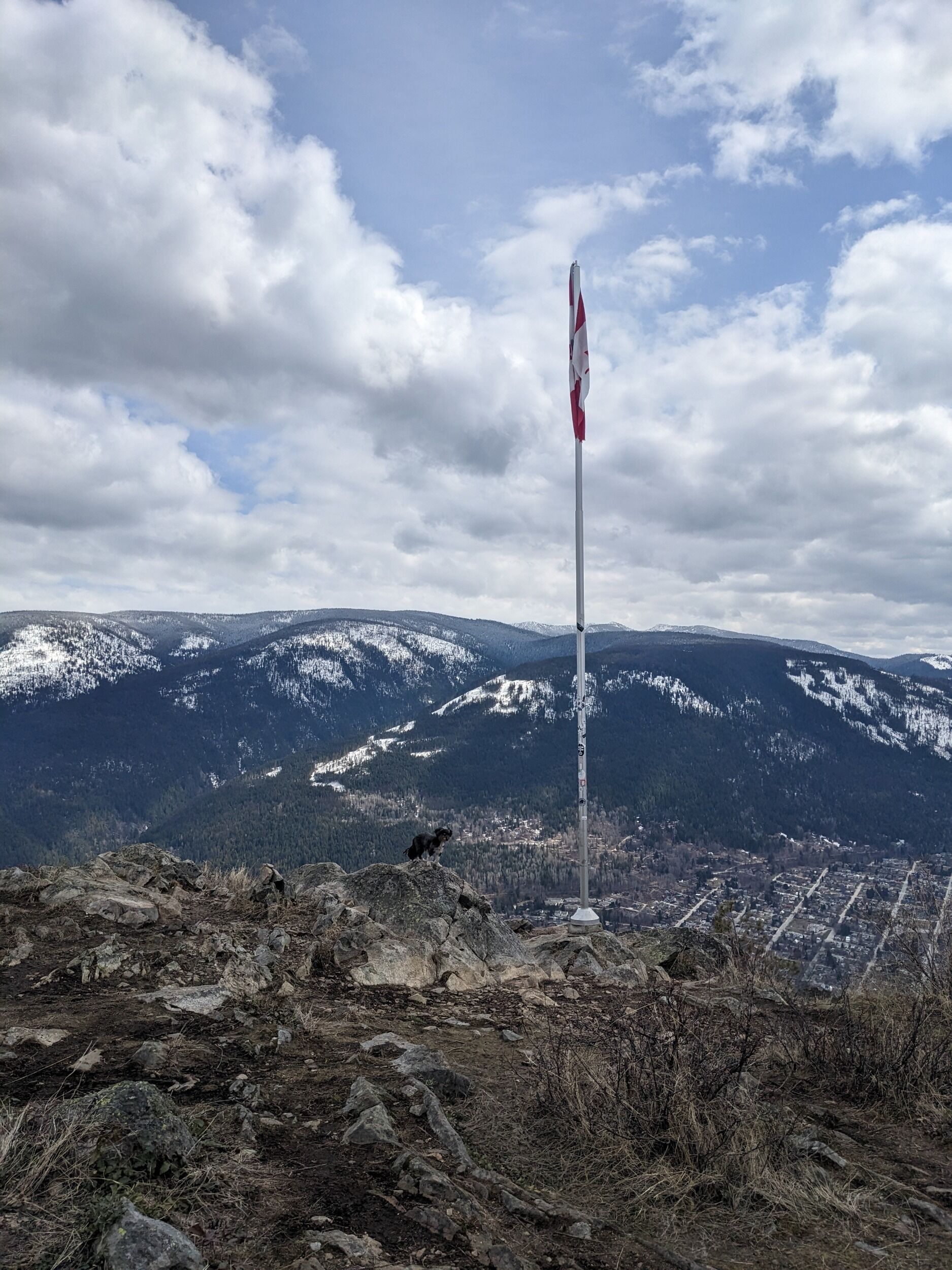 Picture of Pulpit Rock