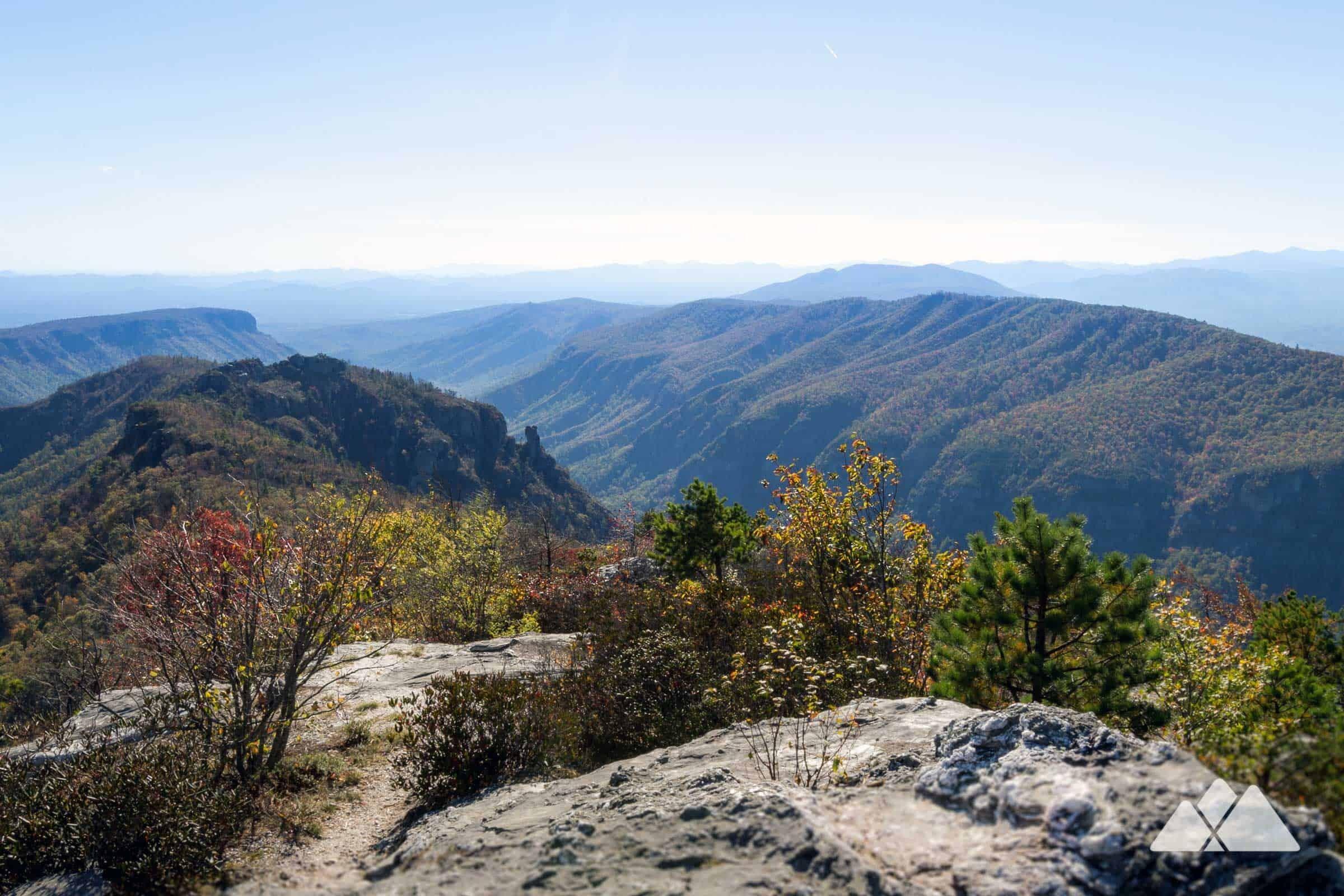 Picture of Table Rock Mountain