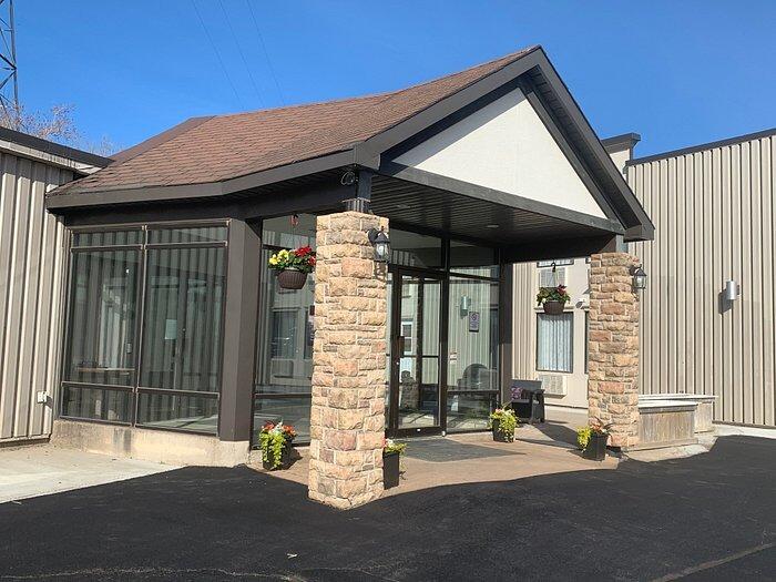 Picture of Travelodge Miramichi