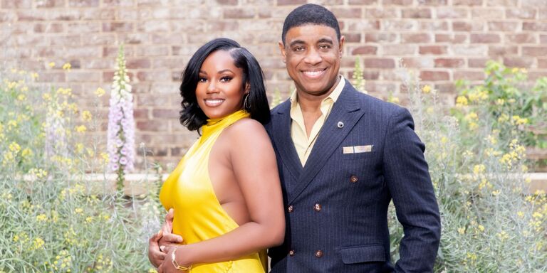 Tiffany  & Travis Home Page Banner