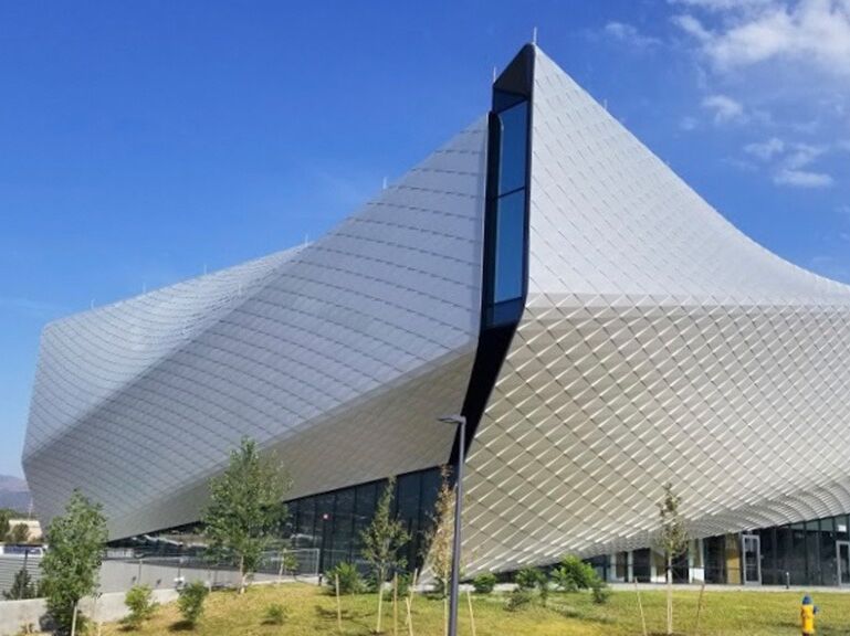 Picture of U.S. Olympic & Paralympic Museum