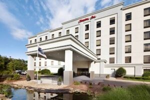 Picture of Hampton Inn Long Island Brookhaven