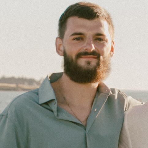 Kyle DeBaecke