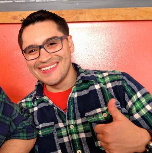 Ricardo Ramirez