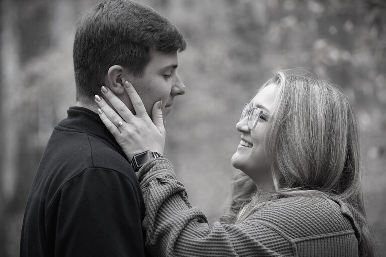 Kylee & Anderson Home Page Banner