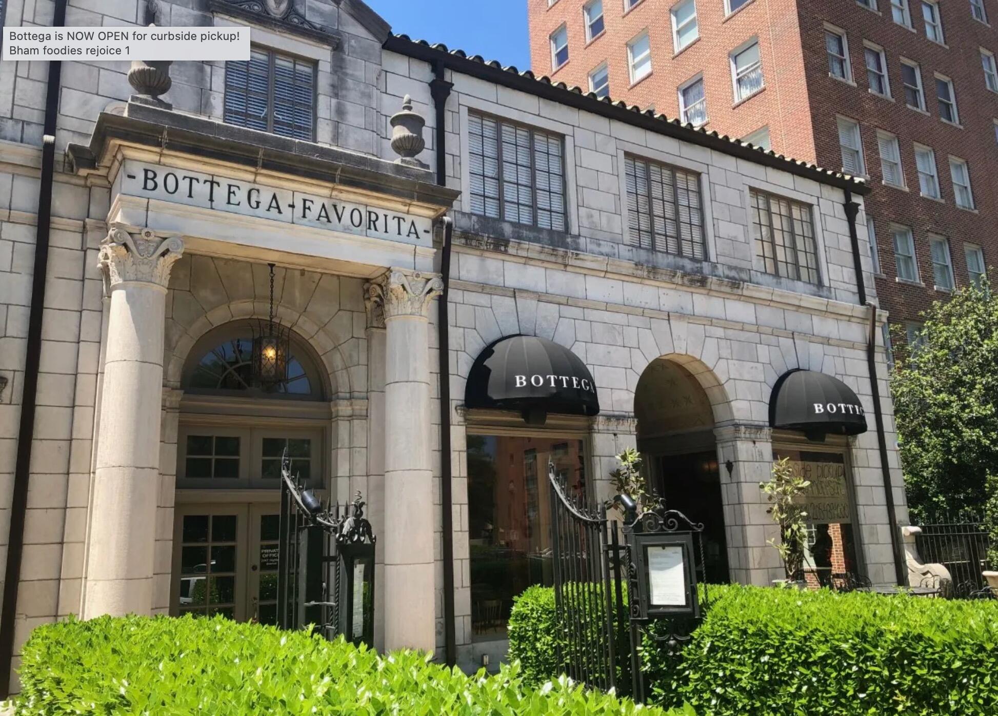 Picture of Bottega