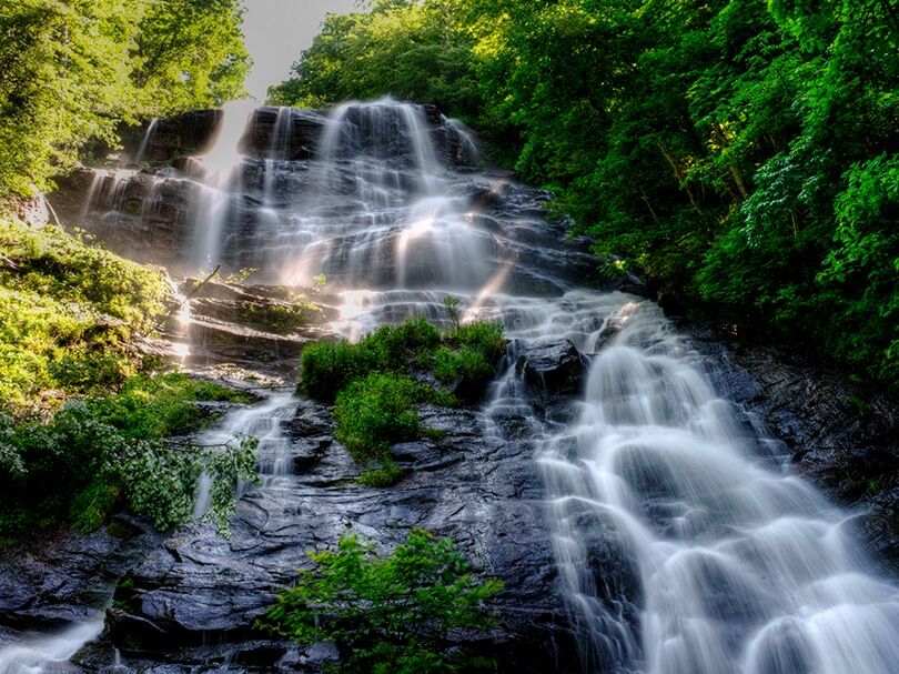 Picture of Amicalola Falls State Park