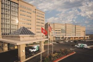 Picture of Embassy Suites Northwest Arkansas Hotel Spa & Convention