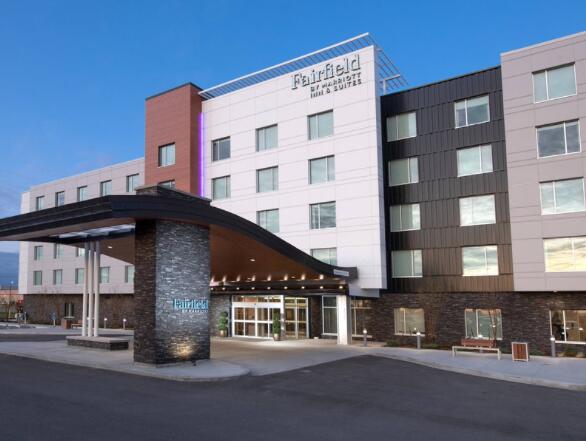 Picture of Fairfield By Marriott 