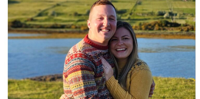 Hannah & Chandler Home Page Banner