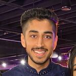 Vishal Patel