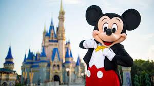 Picture of Walt Disney World® Resort