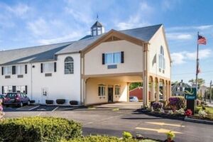 Picture of Quality Inn & Suites