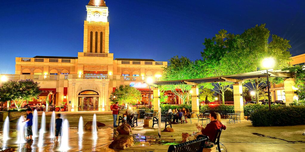 Picture of LaCenterra at Cinco Ranch