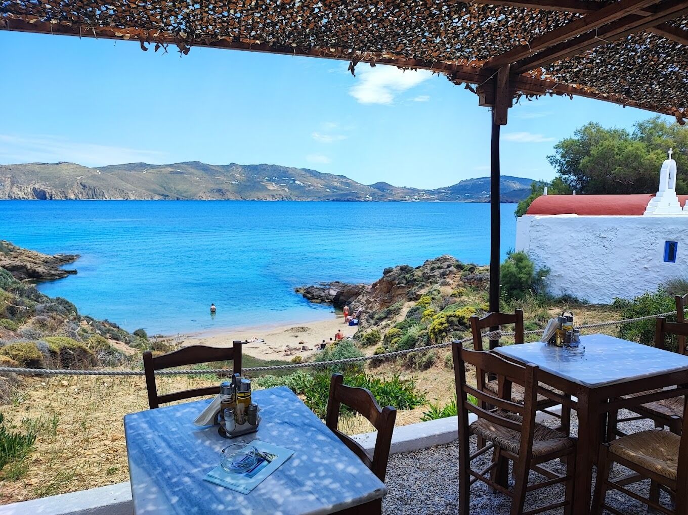 Picture of Kiki's Taverna
