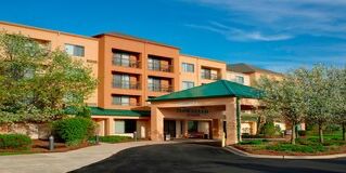 Picture of Auburn Hills Marriott Pontiac