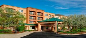 Picture of Auburn Hills Marriott Pontiac