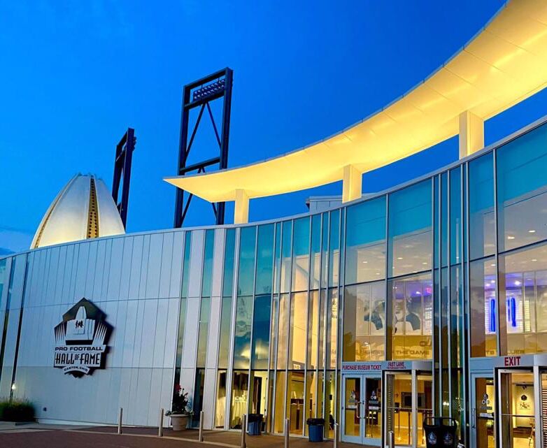 Picture of Hall of Fame Village