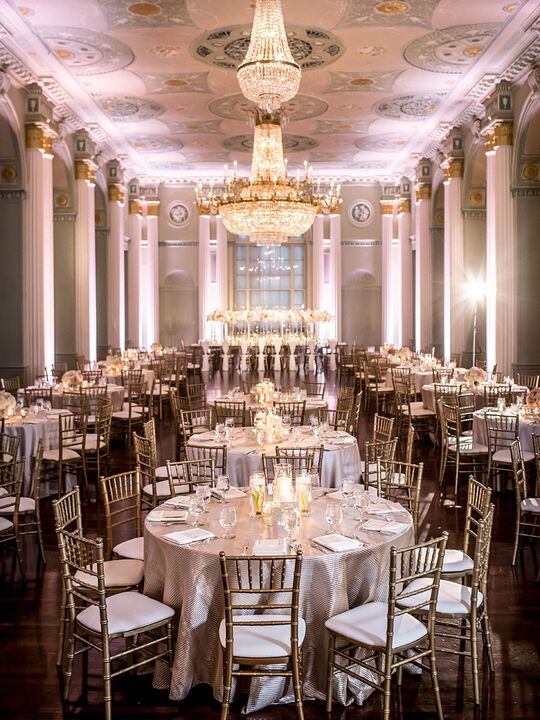 Chiavari rental chairs