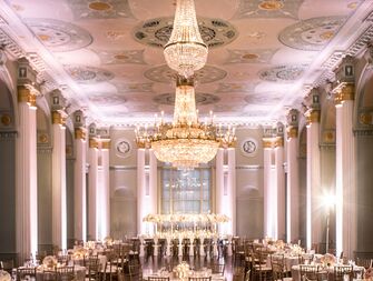 Chiavari rental chairs